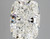 5.78 Carat Cushion Lab Grown
