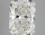 5.08 Carat Radiant Lab Grown
