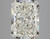 4.05 Carat Radiant Lab Grown 4.05 Carat Radiant Lab Grown