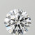 2.08 Carat Round Cut Lab Grown