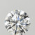 2.09 Carat Round Cut Lab Grown