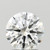 2.09 Carat Round Cut Lab Grown