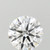 2.09 Carat Round Cut Lab Grown