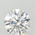 2.09 Carat Round Cut Lab Grown