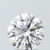 2.10 Carat Round Cut Lab Grown