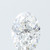 1.52 Carat Oval Lab Grown 1.52 Carat Oval Lab Grown