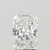 1.54 Carat Radiant Lab Grown