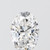 1.08 Carat Oval Lab Grown