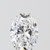 1.03 Carat Oval Lab Grown 1.03 Carat Oval Lab Grown
