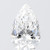 2.02 Carat Pear Lab Grown
