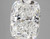 6.24 Carat Cushion Lab Grown