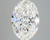 5.40 Carat Oval Lab Grown 5.40 Carat Oval Lab Grown