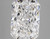 5.22 Carat Radiant Lab Grown