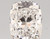 1.08 Carat Cushion Lab Grown 1.08 Carat Cushion Lab Grown