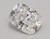 1.01 Carat Cushion Lab Grown 1.01 Carat Cushion Lab Grown
