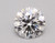 0.99 Carat Round Cut Lab Grown 0.99 Carat Round Cut Lab Grown