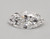 0.86 Carat Marquise Lab Grown 0.86 Carat Marquise Lab Grown