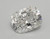 0.85 Carat Cushion Lab Grown 0.85 Carat Cushion Lab Grown