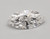 0.74 Carat Marquise Lab Grown 0.74 Carat Marquise Lab Grown