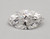 0.71 Carat Marquise Lab Grown 0.71 Carat Marquise Lab Grown
