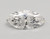 0.65 Carat Marquise Lab Grown 0.65 Carat Marquise Lab Grown