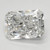 1.53 Carat Radiant Lab Grown
