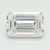 2.03 Carat Emerald Lab Grown 2.03 Carat Emerald Lab Grown