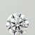 1.01 Carat Round Cut Lab Grown