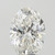 3.10 Carat Oval Lab Grown 3.10 Carat Oval Lab Grown