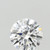 1.01 Carat Round Cut Lab Grown