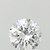 1.01 Carat Round Cut Lab Grown