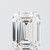 2.04 Carat Emerald Lab Grown 2.04 Carat Emerald Lab Grown