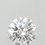 1.02 Carat Round Cut Lab Grown