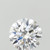 1.06 Carat Round Cut Lab Grown 1.06 Carat Round Cut Lab Grown