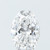 1.08 Carat Oval Lab Grown 1.08 Carat Oval Lab Grown