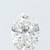 1.05 Carat Oval Lab Grown