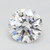 0.70 Carat Round Cut Lab Grown