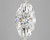 5.51 Carat Marquise Lab Grown 5.51 Carat Marquise Lab Grown