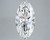 5.29 Carat Marquise Lab Grown 5.29 Carat Marquise Lab Grown