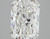 2.76 Carat Radiant Lab Grown