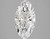 2.13 Carat Marquise Lab Grown 2.13 Carat Marquise Lab Grown
