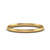 comfort-fit-wedding-band-milgrain-edge-2.50-mm-in-FDM10530B-2.50MM-NL-YG