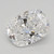 0.97 Carat Cushion Lab Grown 0.97 Carat Cushion Lab Grown