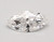 0.64 Carat Marquise Lab Grown 0.64 Carat Marquise Lab Grown