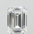 3.08 Carat Emerald Lab Grown 3.08 Carat Emerald Lab Grown