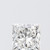 1.01 Carat Princess Lab Grown