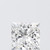 1.08 Carat Princess Lab Grown