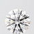 3.02 Carat Round Cut Lab Grown