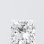 1.04 Carat Princess Lab Grown
