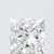 3.07 Carat Princess Lab Grown